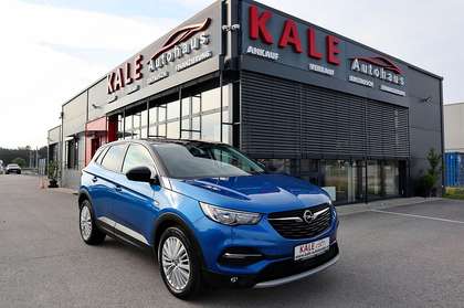 Opel Grandland X 1,5 CDTI BlueInjection Design Line Start/Stopp