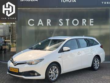 Touring Sports 1.8 Hybrid Aspiration Navi Camera D