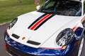 Porsche 911 Dakar Blau - thumbnail 1