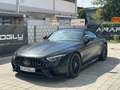 Mercedes-Benz SL 63 AMG 4MATIC *LIFT*CARBON*AERO-PAKET*MASSAGE Noir - thumbnail 3