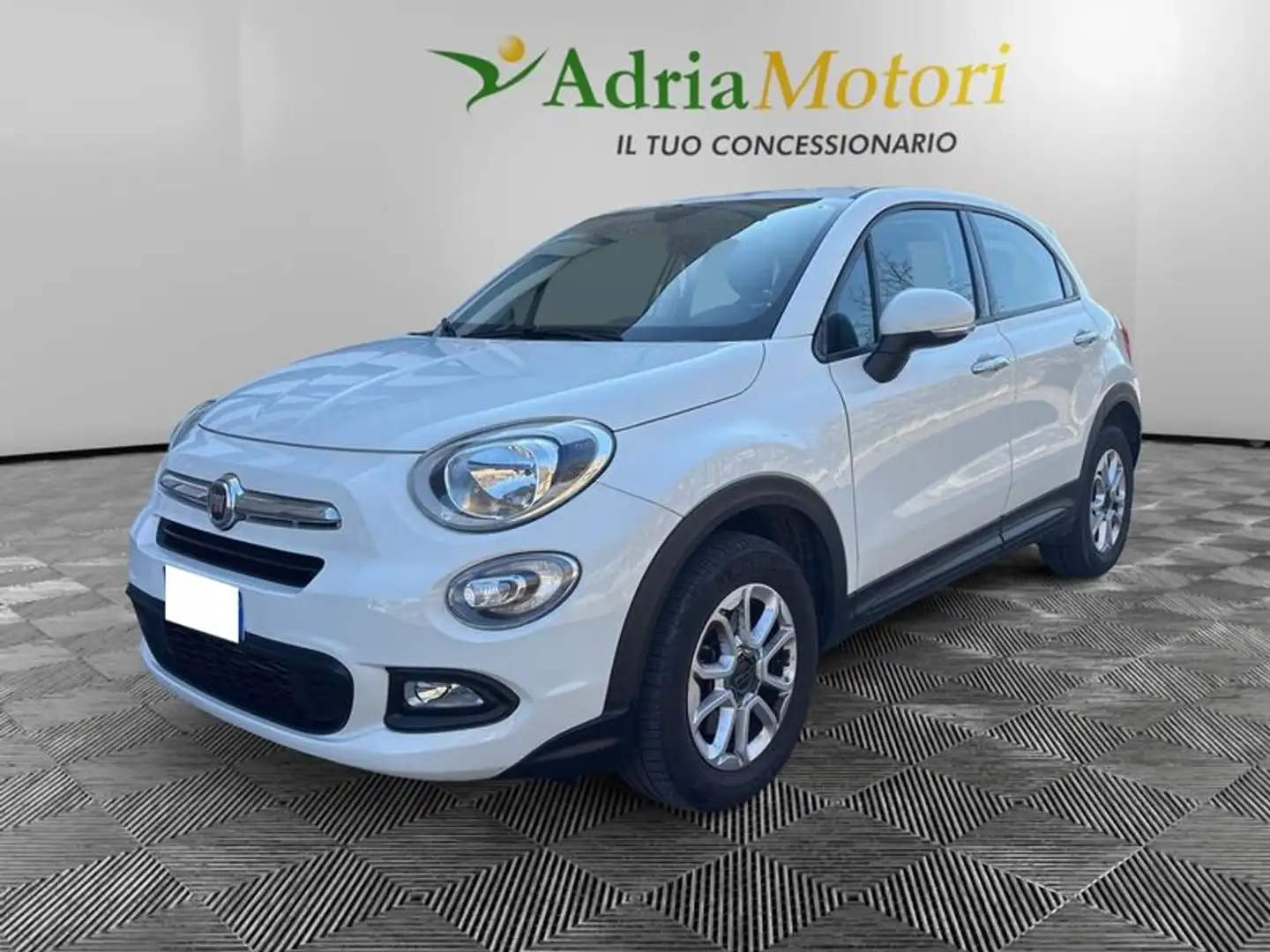 Fiat 500X 1.4 MultiAir 140 CV Pop Star - 1