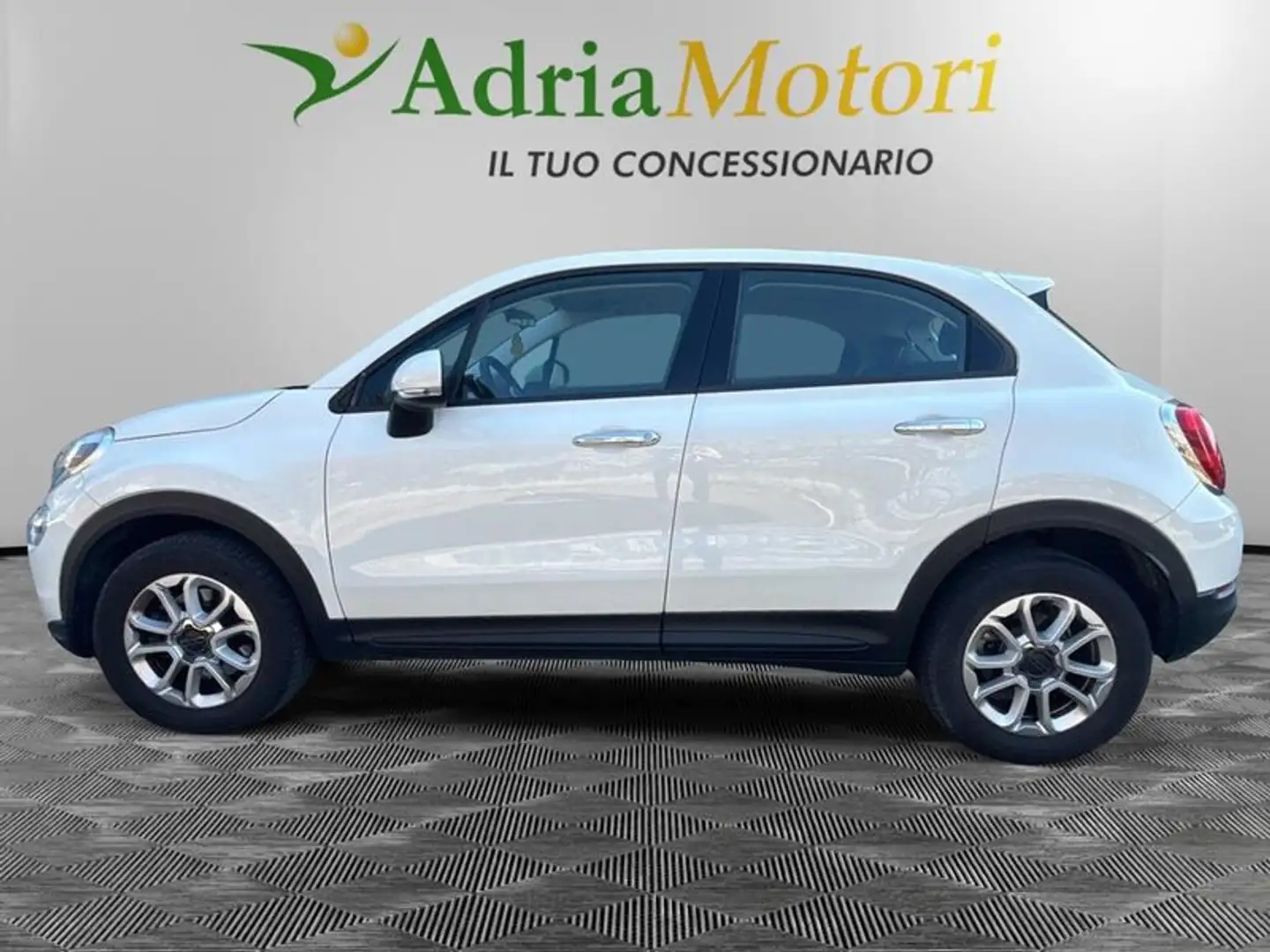 Fiat 500X 1.4 MultiAir 140 CV Pop Star - 2