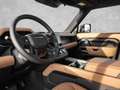 Land Rover Defender 110 D300 X-Dynamic HSE SHZ WINDSOR Noir - thumbnail 8