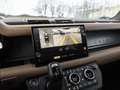 Land Rover Defender 110 D300 X-Dynamic HSE SHZ WINDSOR Noir - thumbnail 12