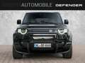Land Rover Defender 110 D300 X-Dynamic HSE SHZ WINDSOR Noir - thumbnail 4