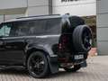 Land Rover Defender 110 D300 X-Dynamic HSE SHZ WINDSOR Noir - thumbnail 25