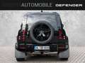 Land Rover Defender 110 D300 X-Dynamic HSE SHZ WINDSOR Noir - thumbnail 5