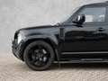 Land Rover Defender 110 D300 X-Dynamic HSE SHZ WINDSOR Noir - thumbnail 6