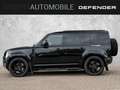 Land Rover Defender 110 D300 X-Dynamic HSE SHZ WINDSOR Noir - thumbnail 2