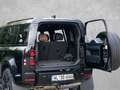 Land Rover Defender 110 D300 X-Dynamic HSE SHZ WINDSOR Noir - thumbnail 26