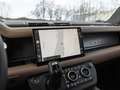 Land Rover Defender 110 D300 X-Dynamic HSE SHZ WINDSOR Noir - thumbnail 13