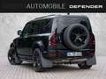 Land Rover Defender 110 D300 X-Dynamic HSE SHZ WINDSOR Noir - thumbnail 3