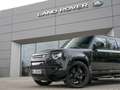 Land Rover Defender 110 D300 X-Dynamic HSE SHZ WINDSOR Noir - thumbnail 19