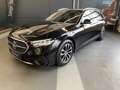Mercedes-Benz E 200 E 200 T Avantgarde Distronic LED MBUX Kamera AHK Negru - thumbnail 2