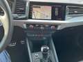 Audi A1 30 TFSI advanced DSG SHZ GRA DAB Schwarz - thumbnail 11