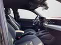 Audi A1 30 TFSI advanced DSG SHZ GRA DAB Schwarz - thumbnail 4