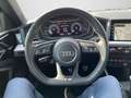 Audi A1 30 TFSI advanced DSG SHZ GRA DAB Schwarz - thumbnail 9