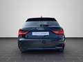Audi A1 30 TFSI advanced DSG SHZ GRA DAB Schwarz - thumbnail 6