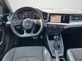 Audi A1 30 TFSI advanced DSG SHZ GRA DAB Schwarz - thumbnail 3