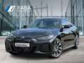 BMW i4 M50 Gran Coupé DAB LED RFK el. Sitze Noir - thumbnail 1