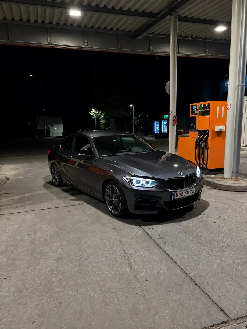 BMW 235 M235i Coupé xDrive Aut. - 1