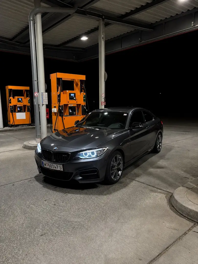 BMW 235 M235i Coupé xDrive Aut. - 2