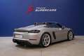 Porsche 718 Spyder 718 Spyder GT4 RS 500 ch PDK - thumbnail 3
