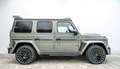 Mercedes-Benz G 63 AMG G 63 BRABUS 800 Signature °Carbon I+II+III°A22° Gris - thumbnail 4