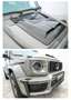Mercedes-Benz G 63 AMG G 63 BRABUS 800 Signature °Carbon I+II+III°A22° Gris - thumbnail 26