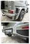 Mercedes-Benz G 63 AMG G 63 BRABUS 800 Signature °Carbon I+II+III°A22° Gris - thumbnail 29