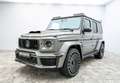 Mercedes-Benz G 63 AMG G 63 BRABUS 800 Signature °Carbon I+II+III°A22° Gris - thumbnail 3