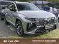Hyundai TUCSON FL HEV N Line Grijs - thumbnail 3