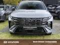 Hyundai TUCSON FL HEV N Line Grijs - thumbnail 2