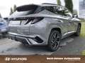 Hyundai TUCSON FL HEV N Line Grijs - thumbnail 4