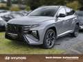 Hyundai TUCSON FL HEV N Line Grijs - thumbnail 6