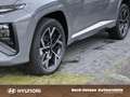 Hyundai TUCSON FL HEV N Line Grijs - thumbnail 5