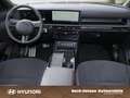 Hyundai TUCSON FL HEV N Line Grijs - thumbnail 11