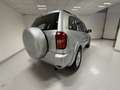 Toyota RAV 4 RAV4 2.0 Tdi D-4D cat 5 porte Sol Argent - thumbnail 16