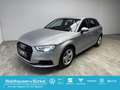 Audi A3 Sportback 1.0 TFSI Klima Xenon Einparkhilfe Silber - thumbnail 1