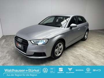 Sportback 1.0 TFSI Klima Xenon Einparkhilfe