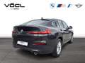 BMW X4 xDrive20d Advantage DAB LED ACC + Stop&Go Grigio - thumbnail 6