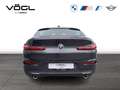 BMW X4 xDrive20d Advantage DAB LED ACC + Stop&Go Grau - thumbnail 5