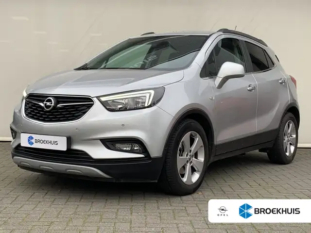 Opel Mokka X 1.4 Turbo Innovation Airco | Camera | Cruise Contr