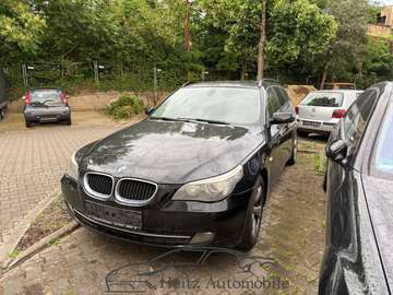 5er-Reihe (E60)