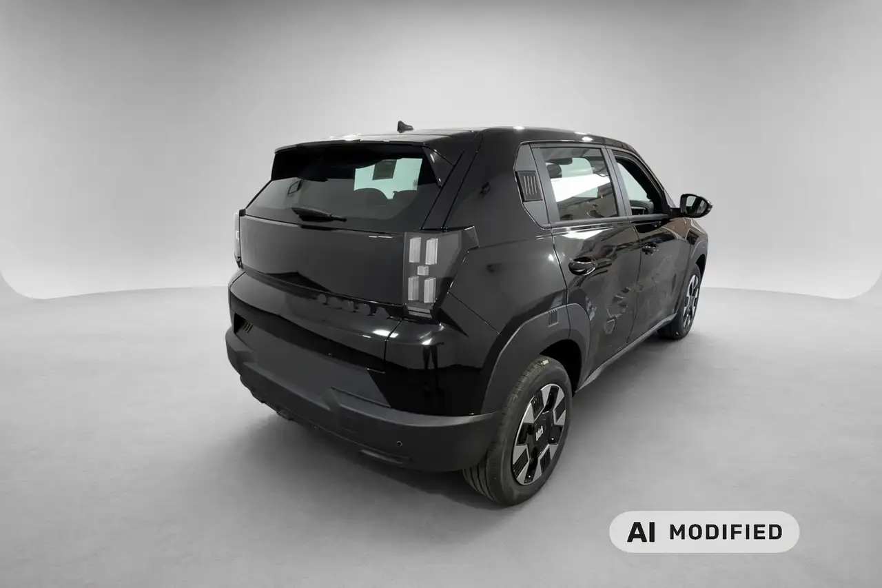 Fiat Grande Panda 2026