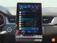 Renault Symbioz techno mildhybrid 103kW (140cv) Gris - thumbnail 19