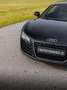 Audi R8 4.2 V8 FSI Czarny - thumbnail 12