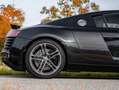 Audi R8 4.2 V8 FSI Fekete - thumbnail 7
