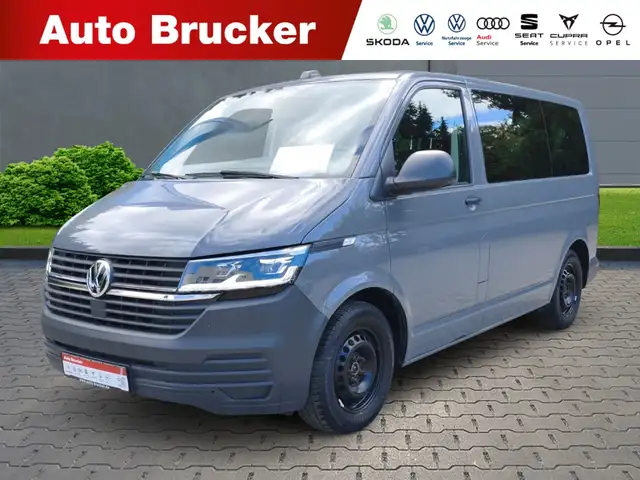 Volkswagen T6 Kombi EcoProfi FWD+Klima+9 Sitzer+LED