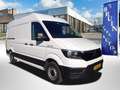 Volkswagen Crafter / MAN TGE 103Kw/140Pk L3/H3 Autom. Cruisecontrol C Wit - thumbnail 1